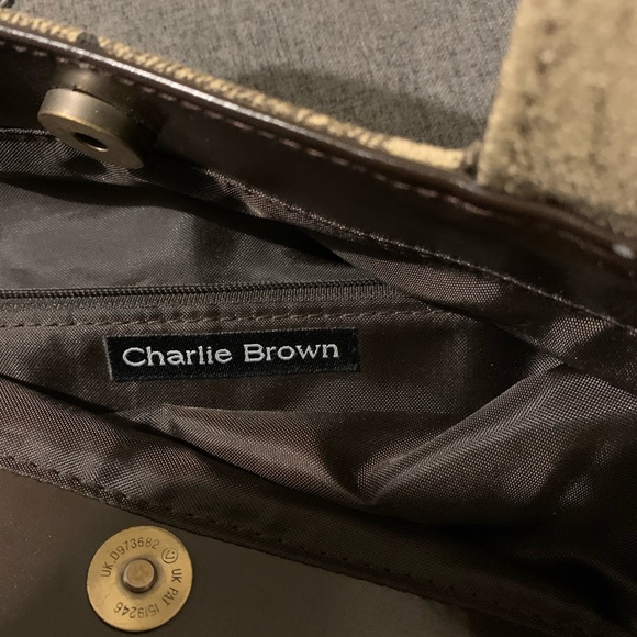 Brand new Charlie Brown handbag - Picture 2 of 5